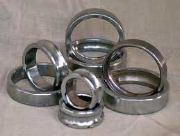 Forged Steel Rings
