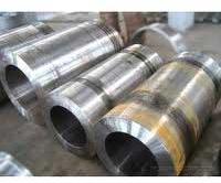 Stainless Steel Hollow Forgings