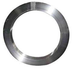 Rolled Steel Rings