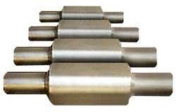 Rollers For Flour Mill