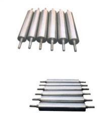 Rolls For Non Metal Industries