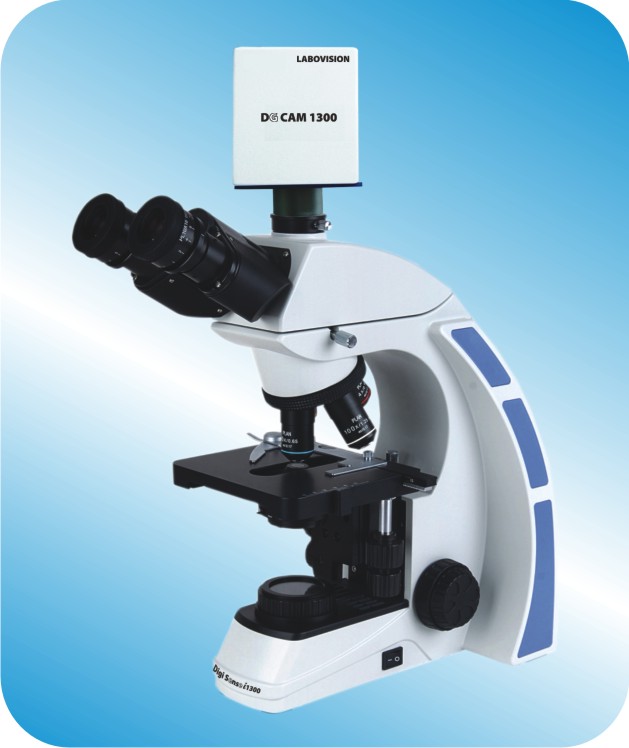Dg Cam I1300 Digital Microscope