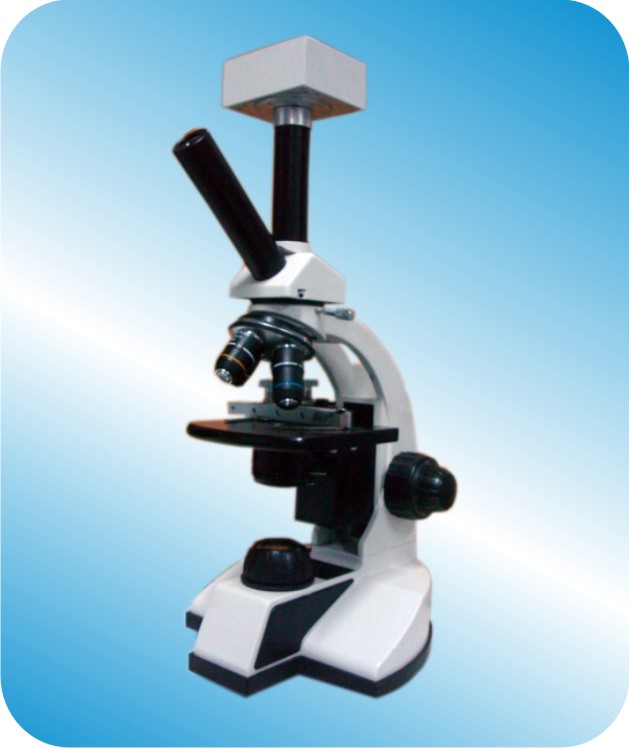 Dg Edu Lab Digital Compound Microscope