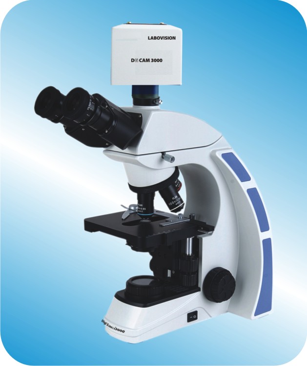 Dg Sense I3000 Digital Microscope