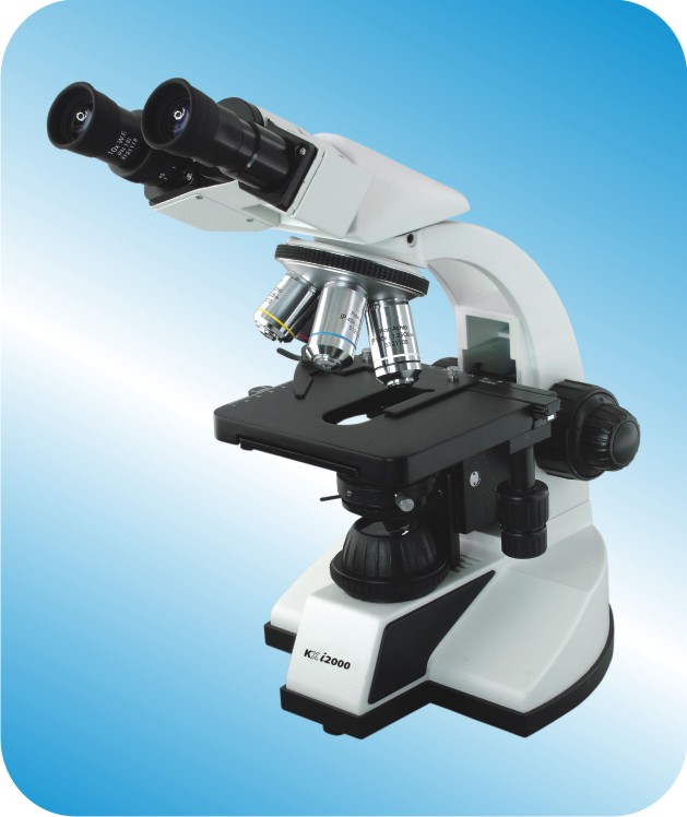 Kx I2000 Laboratory Microscope