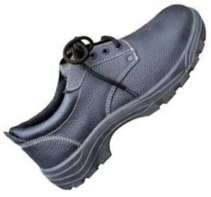 Leather Safety Shoes