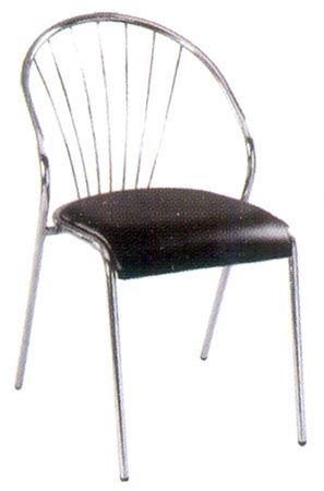 Cafeteria Chair (OB 081)