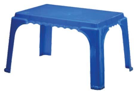 Plastic Centre Table (02)