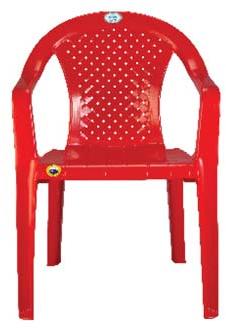 plastic chair (Imperial Series Chair)
