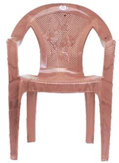 Plastic Chairs (Good Will Series Chair)