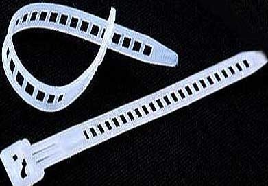 Wire Collect Cable Ties