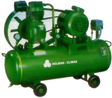 Single Stage Single Cylinder Air Compressors