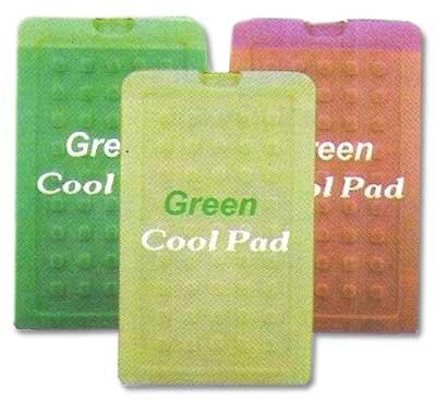 Cooling Pads