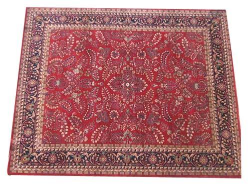 Handloom Rug (04)