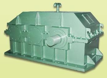 Reduction Gearbox