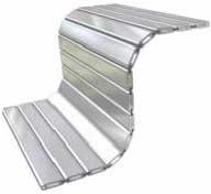 Aluminum Apron Covers 01