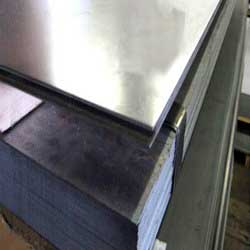 Cold Rolled Close Annealed Sheets