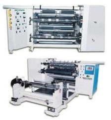 Slitting  Machine