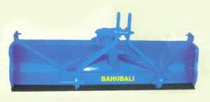 Bahubali Heavy Duty Reversible Land Leveller