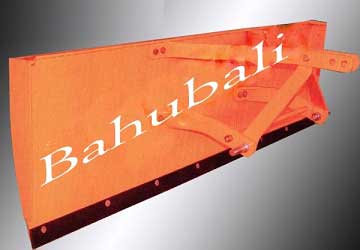 BAHUBALI Two Way Leveller Blade Heavy Duty