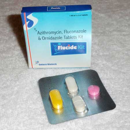 Antifungal Medicine