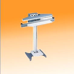 Foot Sealing Machine