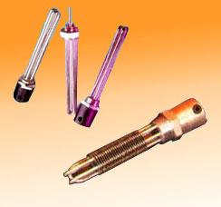 Electric immersion heater