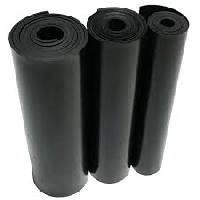 Polished Nitrile Rubber Sheets, Packaging Type : Plastic Box