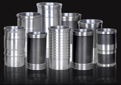 Cast Cylinder Liners