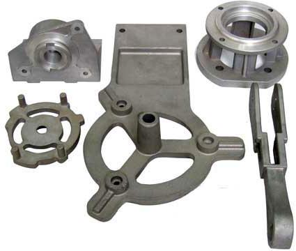 Non Ferrous Castings