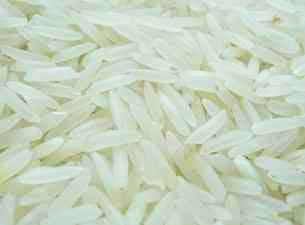 Basmati Rice - 06