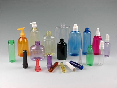 oil pet bottles