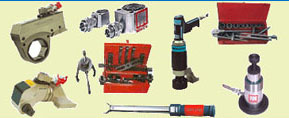 industrial tools