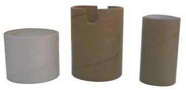 Paper Tube For Electric Equipments