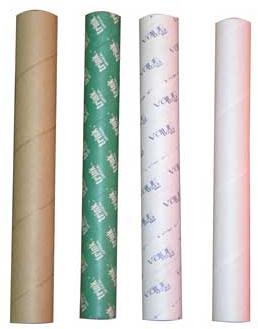 Paper Tubes for Aluminium Foil