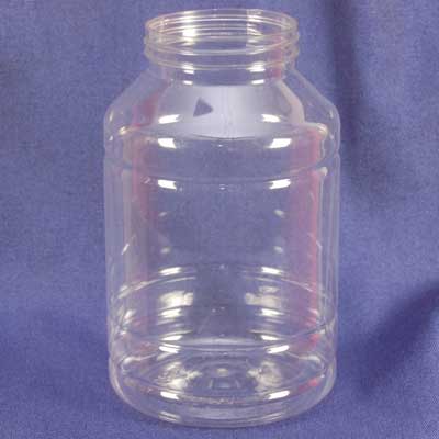 Item Code - BM 1 PET Jars