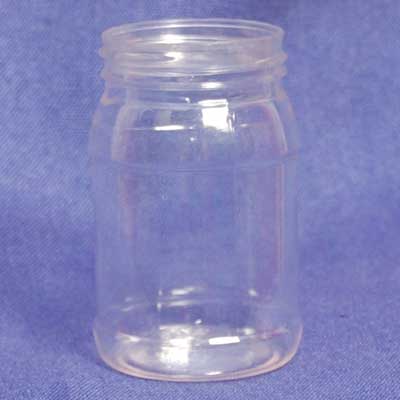 Pet Jars (item Code - Ks 500)