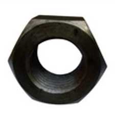 Galvanized Hex Nut 03