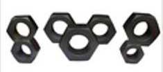 Stainless Steel Hex Nut 02