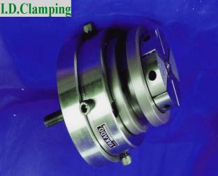 I D Clamping Device