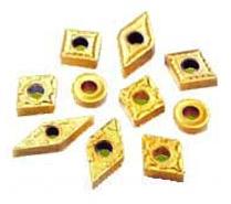 carbide inserts