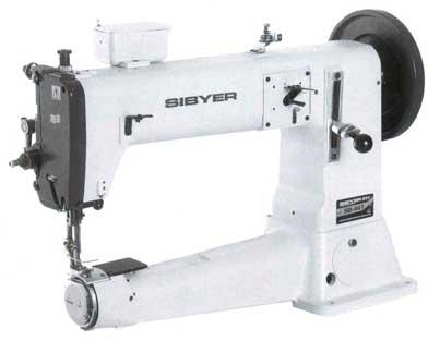 Item Code (SB-205) Shoes Sewing Machine