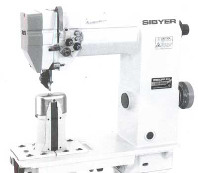 Item Code (SB-9920) Shoes Sewing Machine