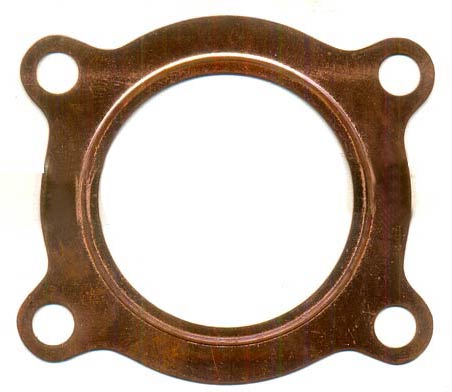Copper Head Gasket for Yamaha RX - 100