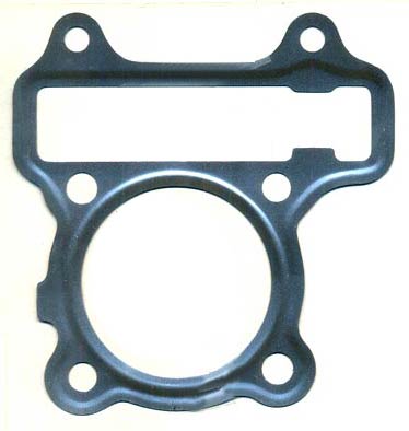 Head Gasket for Honda Activa or Aviator