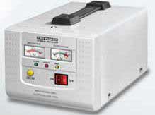 Automatic Voltage Stabilizer