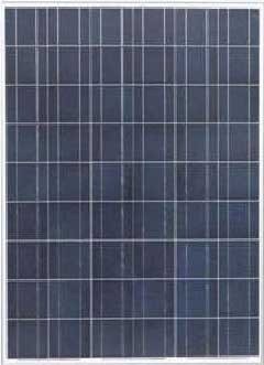 Eldora 200 Solar Panel