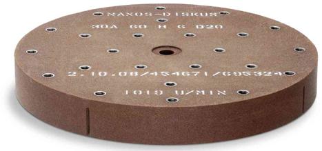 Lap Grinding, Side Surface Grinding  Wheels Conventional and Cbn