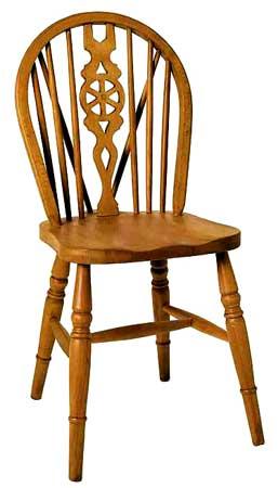 Item Code : TWC 003 Teak Wood Chair