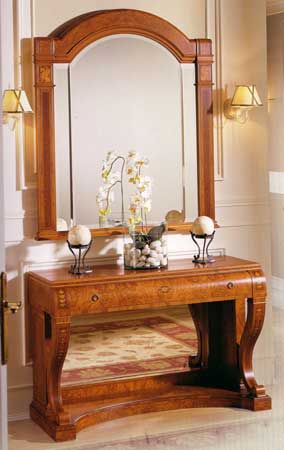 Item Code : WDT 001 Wooden Console Tables